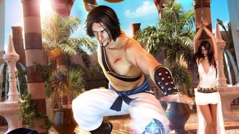 Prince of Persia Classic