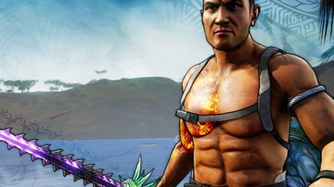 Ashes of Oahu