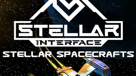 Stellar Interface: Stellar Spacecrafts