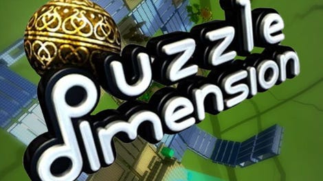 Puzzle Dimension