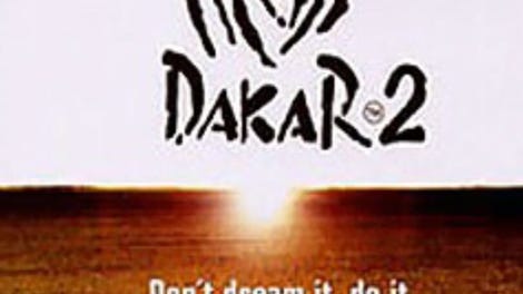 Dakar 2: The World's Ultimate Rally