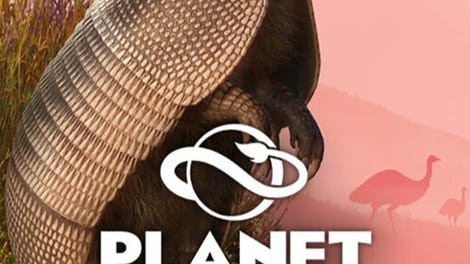 Planet Zoo: Grasslands Animal Pack