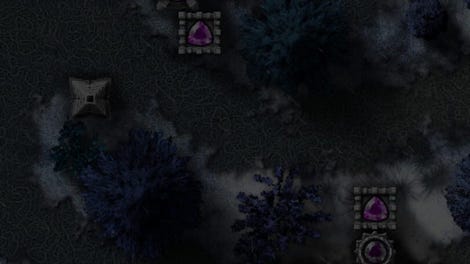 GemCraft: Frostborn Wrath