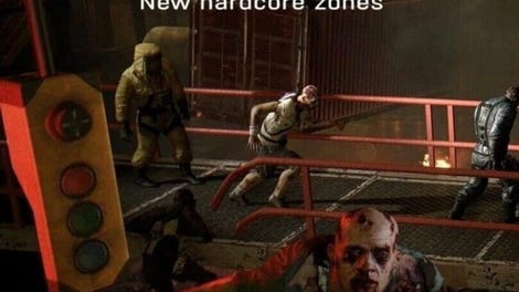 Dying Light: Cuisine & Cargo