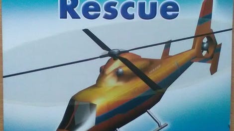 Sea Rescue