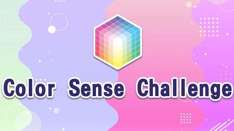Color Sense Challenge