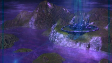 Lunacid: Tears of the Moon