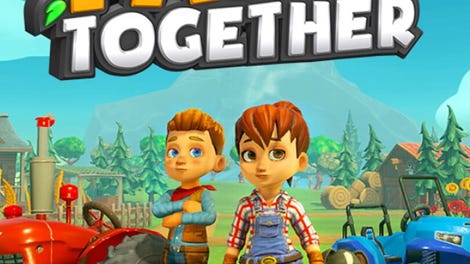 Farm Together