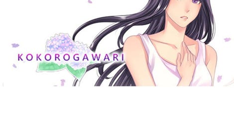 Kokorogawari