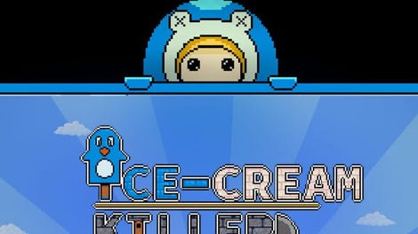 Ice Cream Killer