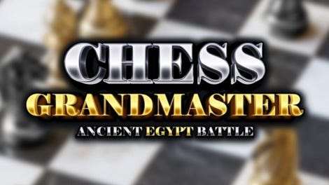 Chess Grandmaster: Ancient Egypt Battle
