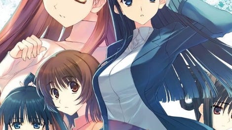 White Album 2: Shiawase no Mukougawa