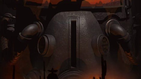 Fallout: Sonora