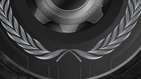 Gears of War 3: Limited Collector's Edition