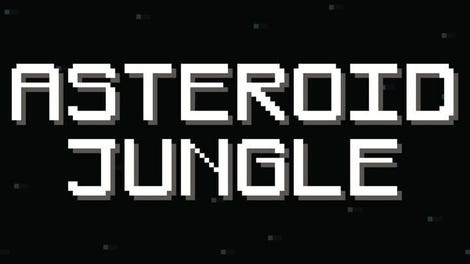 Asteroid Jungle
