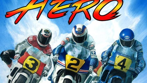 ACA Neo Geo: Riding Hero