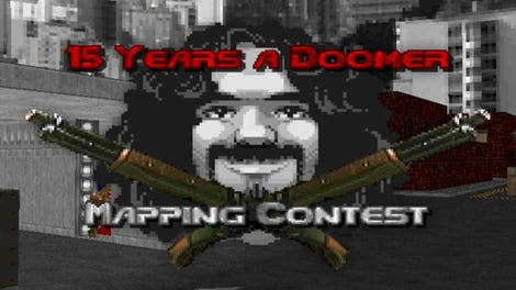 15 Years a Doomer