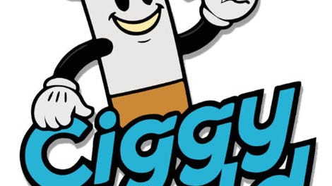 Ciggy World