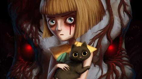 Fran Bow