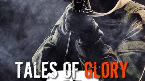 Tales of Glory 2: Retaliation
