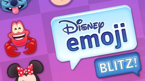 Disney Emoji Blitz - Kotaku