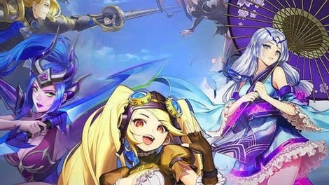 Mobile Legends: Adventure