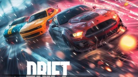 Drift Legacy