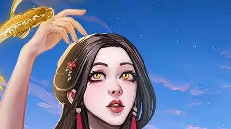 Lunar Legacy
