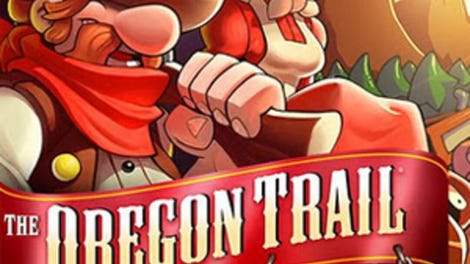 The Oregon Trail: American Settler