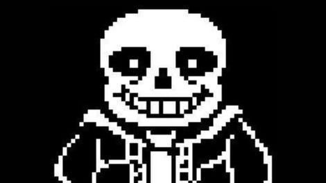 Bad Time Simulator (Sans Fight)