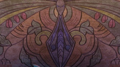 Game of Crafts