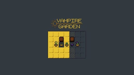 Vampire Garden - Kotaku