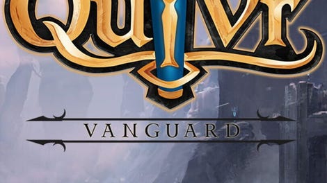 QuiVr Vanguard