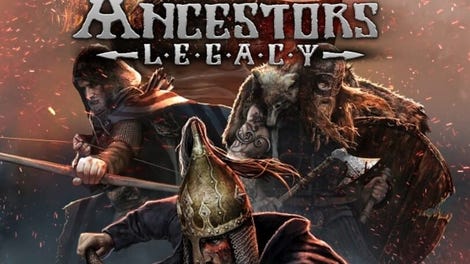 Ancestors Legacy
