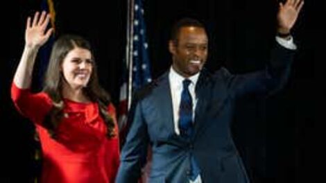 Image for Wait, Ridiculous Kentucky AG Daniel Cameron (Who is Black) Wants to Wage War on What?