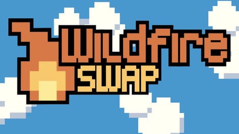 Wildfire Swap