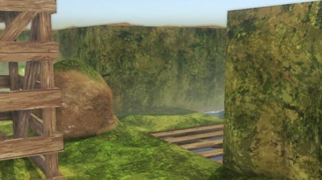 Underground Keeper II