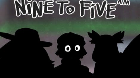 Nine To Five (am)