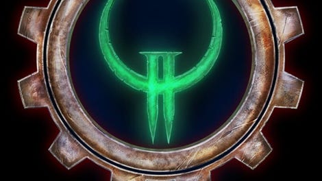 Quake II: Call of the Machine