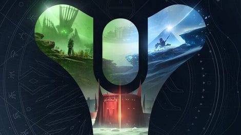Destiny 2: Legacy Collection