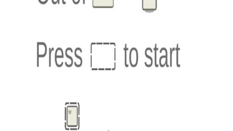 Out of Ctrl