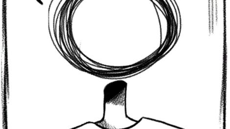 Mirror Head