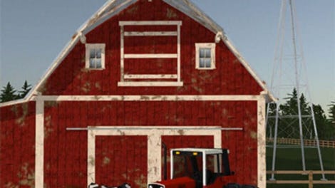 Farming USA 2