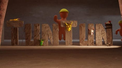 TunTun