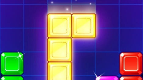 Blocks: Block Puzzle Games - Kotaku