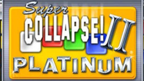 Super Collapse! II Platinum