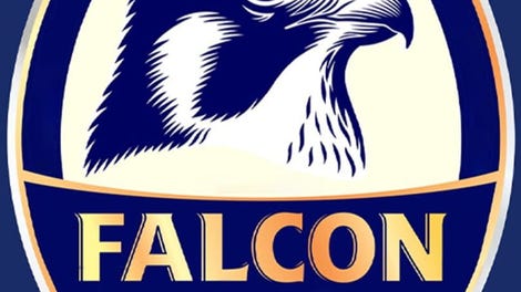 Falcon Beertender