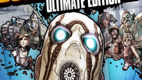 Borderlands 2: Ultimate Edition