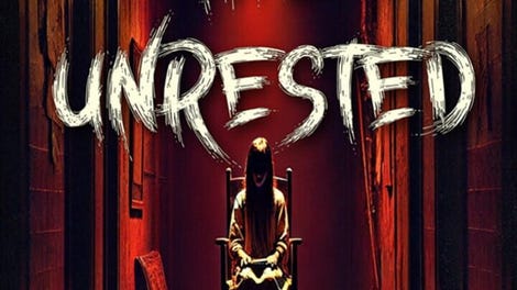The Unrested