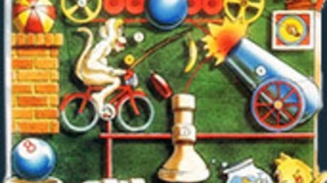 The Incredible Machine Mega Pack